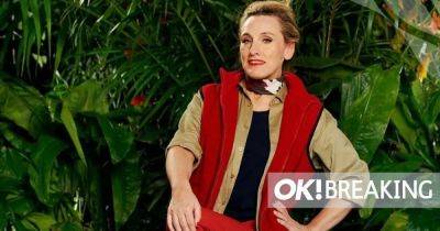Grace Dent breaks silence on 'overwhelmingly sad' I'm A Celebrity exit and shares plans to 'recover' - www.ok.co.uk - Australia