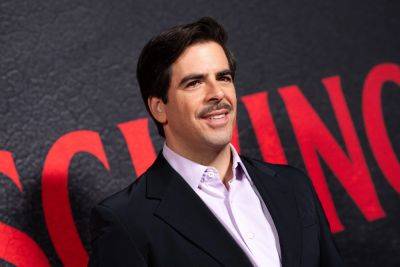 Eli Roth Back For Second Helping Of Horror With ‘Thanksgiving’ Sequel - deadline.com - county Plymouth