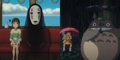 The Top 10 Best Studio Ghibli Movies, Ranked From Lowest to Highest (There's a 3-Way Tie for No. 1!) - www.justjared.com - Japan - Libya