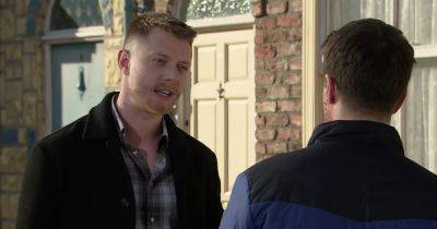 ITV Coronation Street fans raging at Daisy after sick love triangle - www.dailyrecord.co.uk