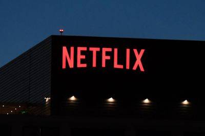 Netflix Cuts Handful Of Executives In Drama & Overall Deals Division - deadline.com