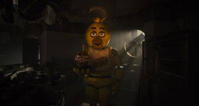 ‘Five Nights At Freddy’s’ Heads To Rare Day & Date Box Office $111M+ Milestone This Weekend: How Universal Got Fans In A Frenzy - deadline.com - Canada