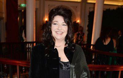 Kate Bush thanks Rock and Roll Hall of Fame, but will not attend ceremony - www.nme.com - Britain - USA