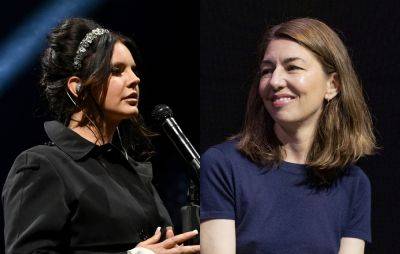 Sofia Coppola says Lana Del Rey was approached to write a song for ‘Priscilla’ - www.nme.com