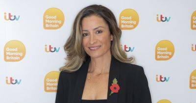 Rebecca Loos offered TV documentary deal to tell-all on David Beckham - www.ok.co.uk - Britain - Norway