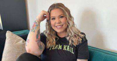 Teen Mom star Kailyn Lowry 'welcomes twins' a year after birth of son - www.ok.co.uk - USA - Thailand