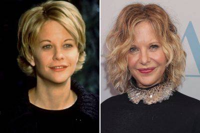 Meg Ryan ‘a mess’ after botched ‘facelift,’ celeb plastic surgeon says - nypost.com - Hollywood - Seattle