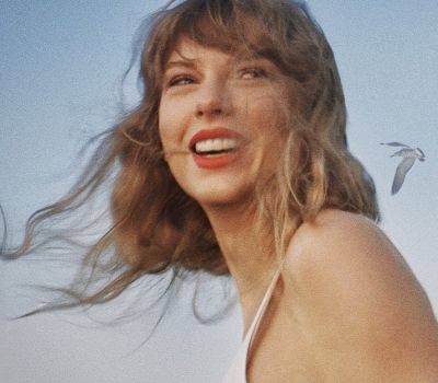 ‘1989 (Taylor’s Version)’ Review: Taylor Made - www.metroweekly.com