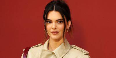Kendall Jenner Reacts to Kylie Jenner Roasting Her on Her 28th Birthday - www.justjared.com - Los Angeles