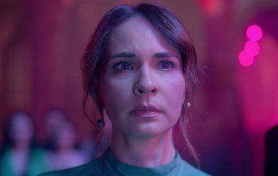 Netflix viewers “can’t get enough” of this new Mexican thriller series - www.nme.com - Mexico - county Ray