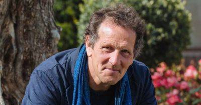 BBC Gardeners' World star Monty Don's bankrupt business and 'unhealable' health battle - www.dailyrecord.co.uk
