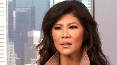 Big Brother: Julie Chen Moonves Hints At All-Star Or Celebrity Winter Season - www.hollywoodnewsdaily.com