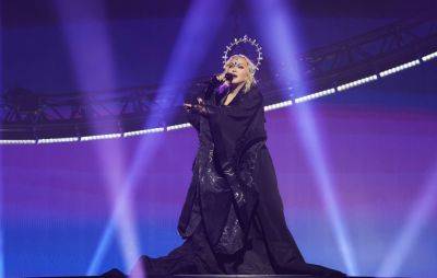 Glastonbury 2024: Madonna reportedly set to headline festival - www.nme.com - London - USA