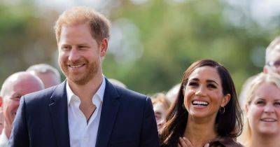 Prince Harry and Meghan want 'life to be captured by cameras' despite asking for privacy - www.ok.co.uk - USA - California