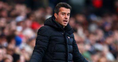 Marco Silva gives verdict on Man United win vs Fulham and reveals what he told players about Bruno Fernandes goal - www.manchestereveningnews.co.uk - Manchester - city Newcastle