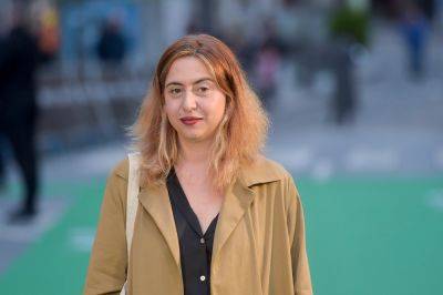 Sofia Exarchou On Returning To Greece With Her Buzzy Feature ‘Animal’ & The Filmmaking Community Created From The Country’s Financial Crash — Thessaloniki - deadline.com - Spain - Greece - city Brussels - city Sarajevo