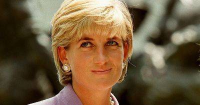 Princess Diana's tragic final words to firefighter who tried to save her after crash - www.dailyrecord.co.uk - Paris