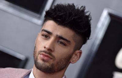 Zayn Malik is writing music for animated movie ’10 Lives’ - www.nme.com