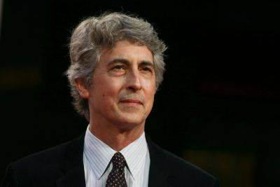 Alexander Payne Talks ‘The Holdovers,’ Paul Giamatti Being The “Greatest Actor” And Teases Future Western & French Language Projects — Thessaloniki - deadline.com - France - Greece - Vietnam - state Nebraska