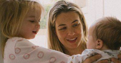 Gemma Atkinson shares her parenting 'worst fear' as she says 'no one warns you of this' before being praised for move with daughter - www.manchestereveningnews.co.uk - Manchester