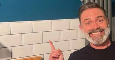 Coronation Street star Daniel Brocklebank sends fans wild with 'new addition' as he beams in new snap - www.manchestereveningnews.co.uk