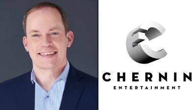 Bill McGoldrick Exiting Chernin Entertainment Amid Layoffs - deadline.com - Jordan - Smith - Israel