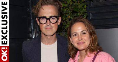 Giovanna Fletcher on 20 years with McFly's Tom Fletcher - 'it's not been easy' - www.ok.co.uk - London