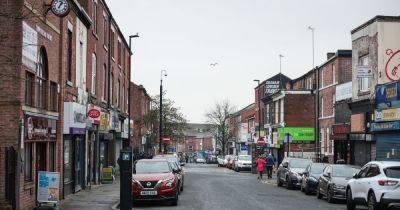 'This town is getting better - but one street gives it a bad name' - www.manchestereveningnews.co.uk - Manchester - city This - city Rochdale