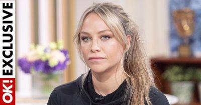 Toxic breakup: Chloe Madeley has 'had enough and won't go back' to James Haskell - www.ok.co.uk