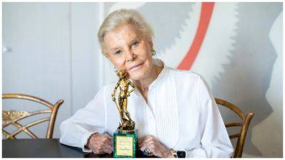 Marina Cicogna, Pioneering Producer of Oscar-Winning Film ‘Investigation of a Citizen Above Suspicion,’ Dies at 89 - variety.com - New York - Italy - city Milan - Rome - city Venice