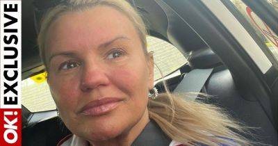 Inside Kerry Katona's turbulent relationship history - from bankruptcy, drugs and violence - www.ok.co.uk - George - county Kay