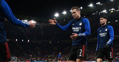 'I expected a bit more from them' - FC Copenhagen duo give damning verdict on Manchester United - www.manchestereveningnews.co.uk - Manchester - Denmark - city Copenhagen