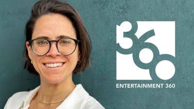 Manager Jessica Morgulis Joins Entertainment 360 - deadline.com - New York