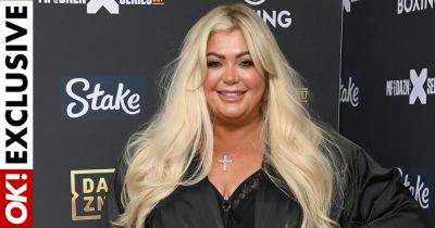 Gemma Collins 'torn between keeping relationship with Rami private and declaring her love' - www.ok.co.uk