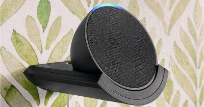 Amazon shares early Black Friday deal with 2-for-1 on amazing Echo Pops - www.dailyrecord.co.uk