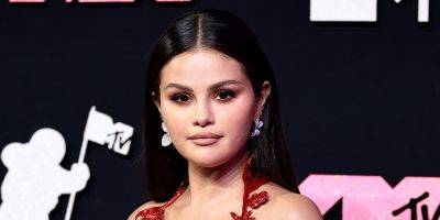 Selena Gomez's Rare Beauty Voices Support for Victims in Palestine & Israel, Will Donate Proceeds to Support the Injured in Gaza - www.justjared.com - county Will - Israel - Palestine