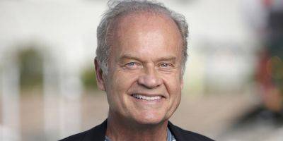 Meet All Of Kelsey Grammer's 7 Children, Their Names & Their Mothers - www.justjared.com - Indiana - county Spencer