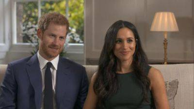 Prince Harry & Meghan Markle Not Wanted At King Charles 75th Birthday Party - www.hollywoodnewsdaily.com - Britain - London - New York - California