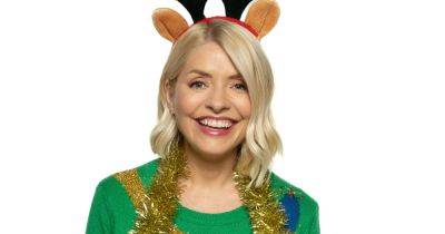 Holly Willoughby returns to spotlight after quitting This Morning for 'fabulous' cause - www.ok.co.uk - Britain