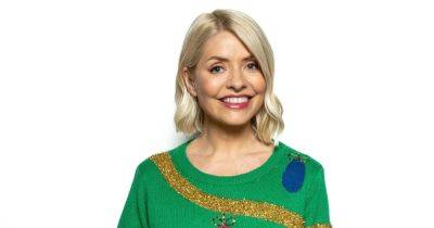 Holly Willoughby returns to spotlight for important cause weeks after quitting This Morning - www.manchestereveningnews.co.uk - Manchester