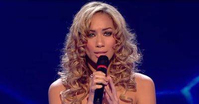 Inside Leona Lewis' 'real job' after drastic career change and parenthood - www.ok.co.uk - Britain - Los Angeles
