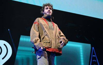 Jack Harlow teases new single ‘Lovin On Me’, out this week - www.nme.com - Kentucky - city Louisville - county Lexington