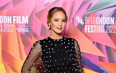 What is Jennifer Lawrence’s next movie? - www.nme.com - Iceland - county Lawrence
