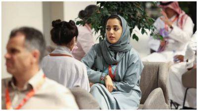 Saudi Arabia’s Red Sea Film Festival Reveals Projects at Its Souk Industry Market - variety.com - USA - Italy - Saudi Arabia - North Korea - city Jeddah