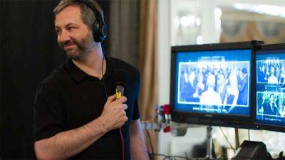Judd Apatow Says Hasn’t Given Up On ‘This Is 50,’ But Has A Different New Movie Written & Ready To Go - theplaylist.net