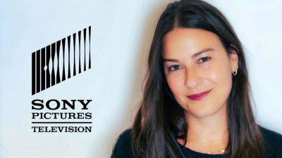 Lauren Stein Upped To Head Of Creative At Sony Pictures TV - deadline.com