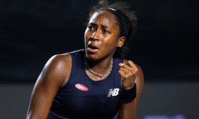 Coco Gauff opens up about ‘darkest and brightest days’ of her life this year: ‘Proud of myself’ - us.hola.com