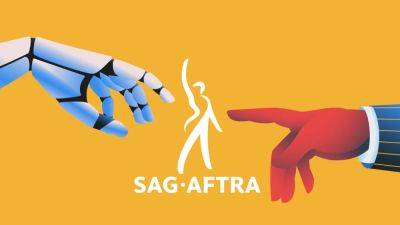 SAG-AFTRA & Studios Achieve AI Breakthrough; More Negotiations Set For Later Tuesday - deadline.com - California - Ireland