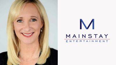 A3’s Sheree Cohen Joins Mainstay Entertainment As Partner - deadline.com