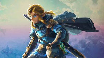 ‘Legend of Zelda’ Live-Action Film in Development From Nintendo and ‘Maze Runner’ Director Wes Ball - variety.com